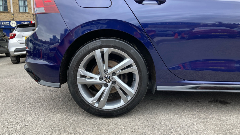 Volkswagen Golf 1.5 TSI 150 R-Line 5dr Petrol Hatchback